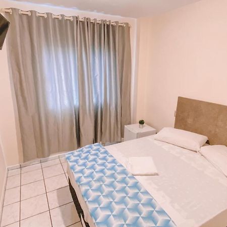 Nacional Park Hotel Lages Exterior photo