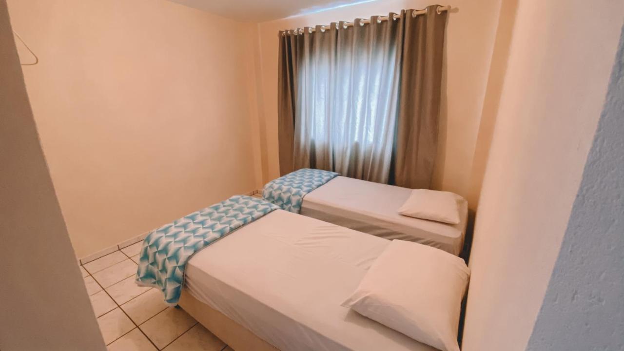 Nacional Park Hotel Lages Exterior photo