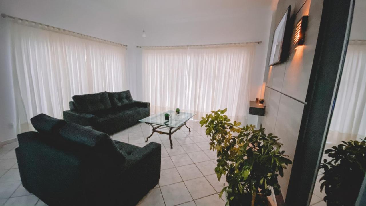 Nacional Park Hotel Lages Exterior photo